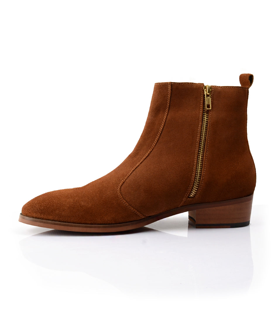 Cuban boots online