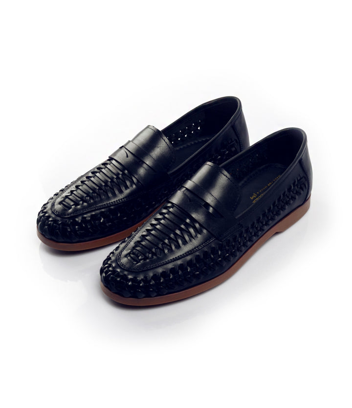 FlexWeave Loafers - Navy - most breathable loafers in the worldFlexWeave Loafers - Navy - most breathable loafers in the world