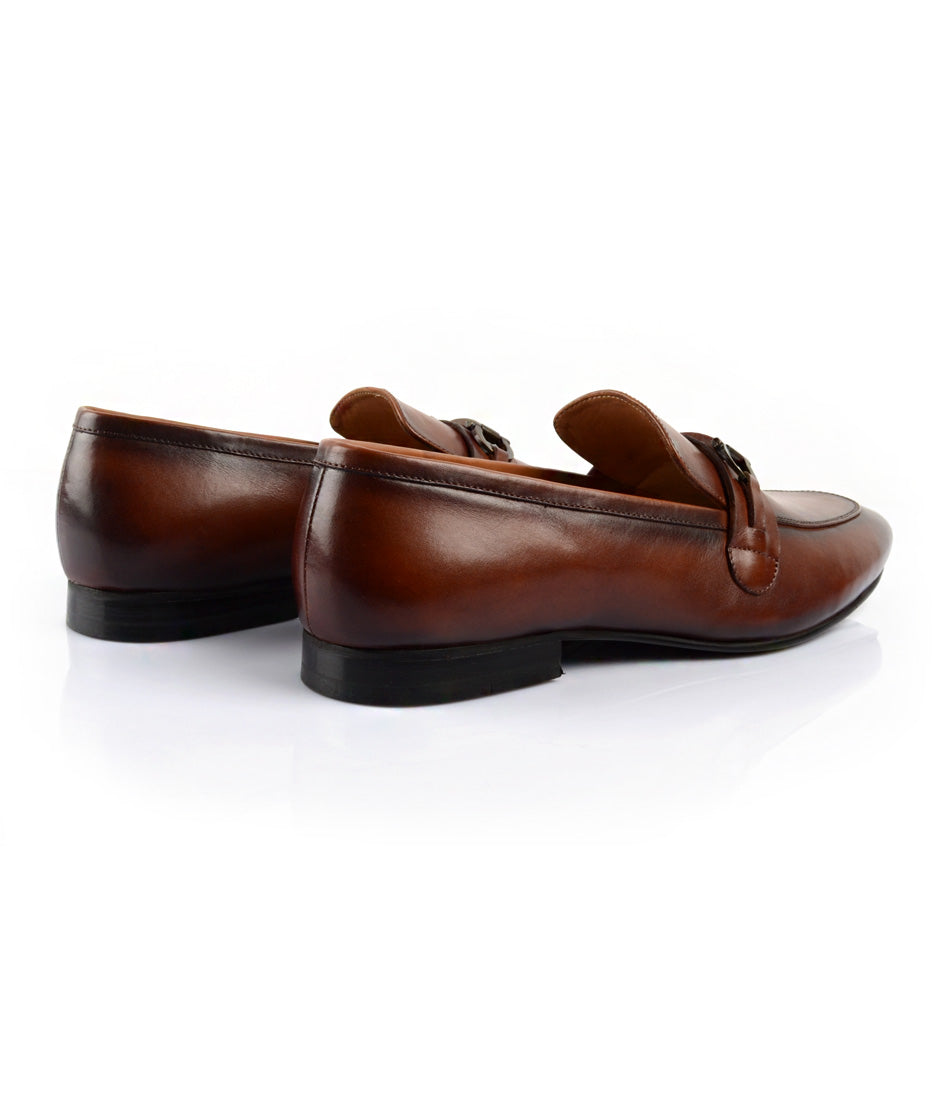 Lap of hot sale luxury loafer