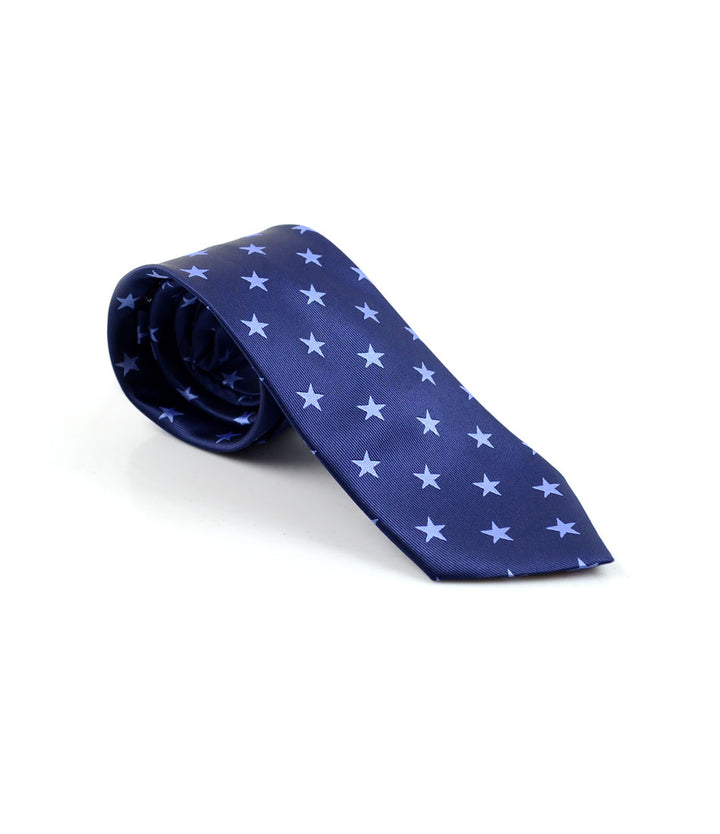 the dapper man - Hollywood Walk of Fame Neck Tie