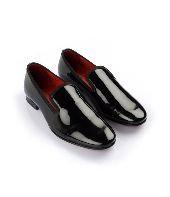 Tux Patent Loafers - Main Image