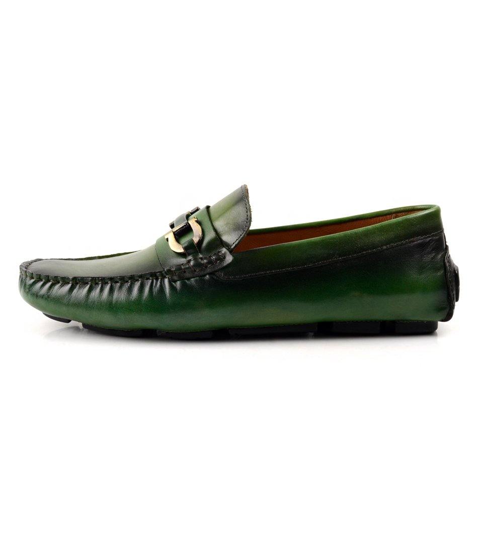 Bit best sale driving loafers