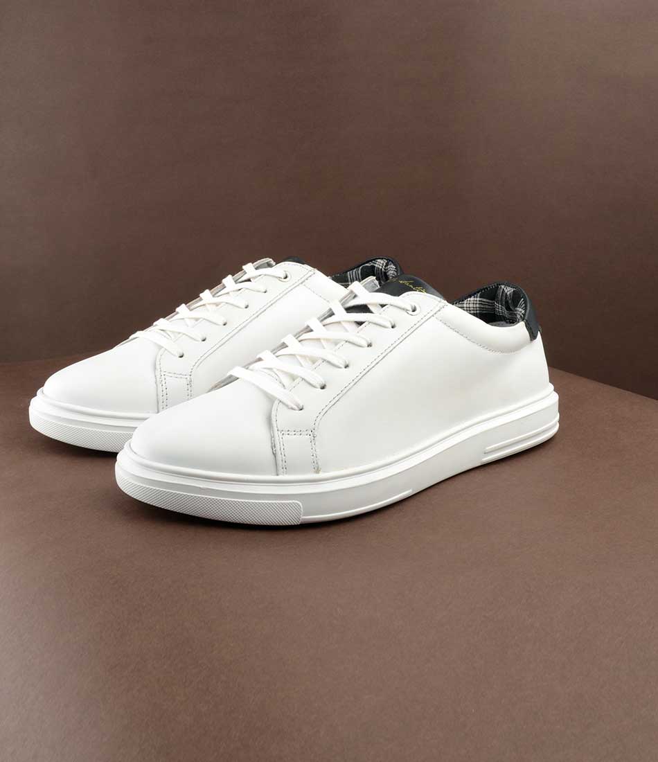 Buy Latest Stylish Men White Sneaker Shoes For Men Online In India At  Discounted Prices